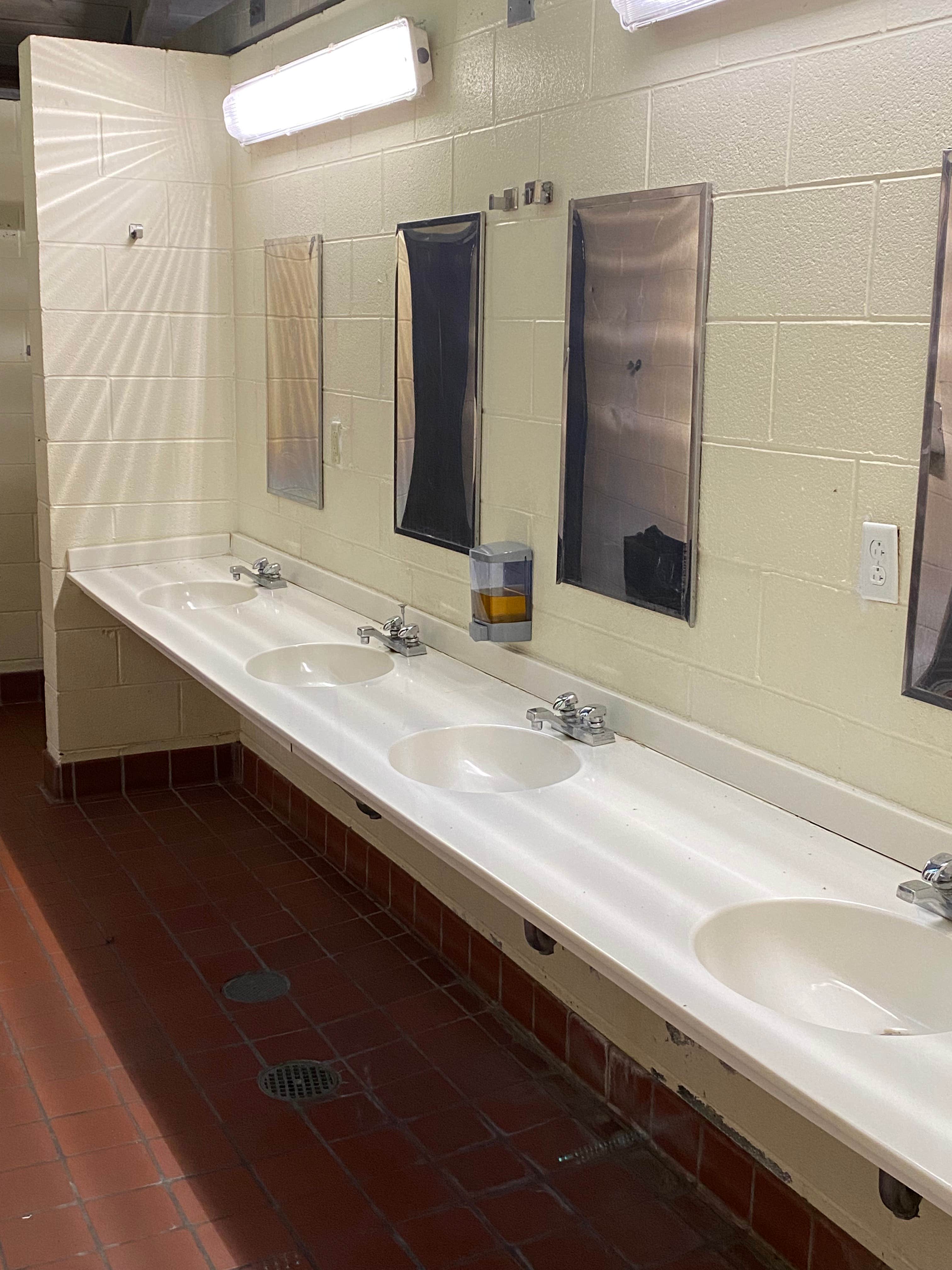 Camper-submitted photo at Parkers Creek Campground — Jordan Lake State Recreation Area near B. Everett Jordan Lake