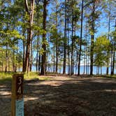 Review photo of Parkers Creek Campground — Jordan Lake State Recreation Area by Stuart K., October 29, 2021