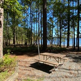 Review photo of Parkers Creek Campground — Jordan Lake State Recreation Area by Stuart K., October 29, 2021