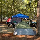 Review photo of Santee State Park--Lakeshore Campground by Stuart K., October 29, 2021