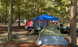 Stuart K.'s photo at Cypress View Campground — Santee State Park near Elloree, SC
