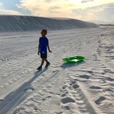 Review photo of Alamogordo / White Sands KOA by Paula  M., July 6, 2018