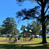 Review photo of Santee State Park--Lakeshore Campground by Stuart K., October 29, 2021