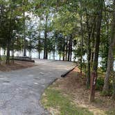 Review photo of Calhoun Falls State Park Campground by Stuart K., October 29, 2021