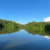 Review photo of Calhoun Falls State Park Campground by Stuart K., October 29, 2021