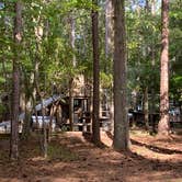 Review photo of Calhoun Falls State Park Campground by Stuart K., October 29, 2021