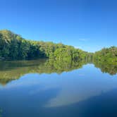 Review photo of Calhoun Falls State Park Campground by Stuart K., October 29, 2021