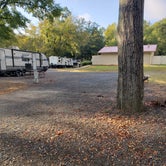 Review photo of Charlotte-Fort Mill KOA by Bonnie B., October 29, 2021