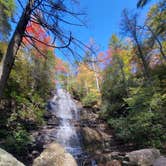 Review photo of Chilhowee Recreation Area by Tracy J., October 29, 2021