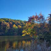 Review photo of Chilhowee Recreation Area by Tracy J., October 29, 2021