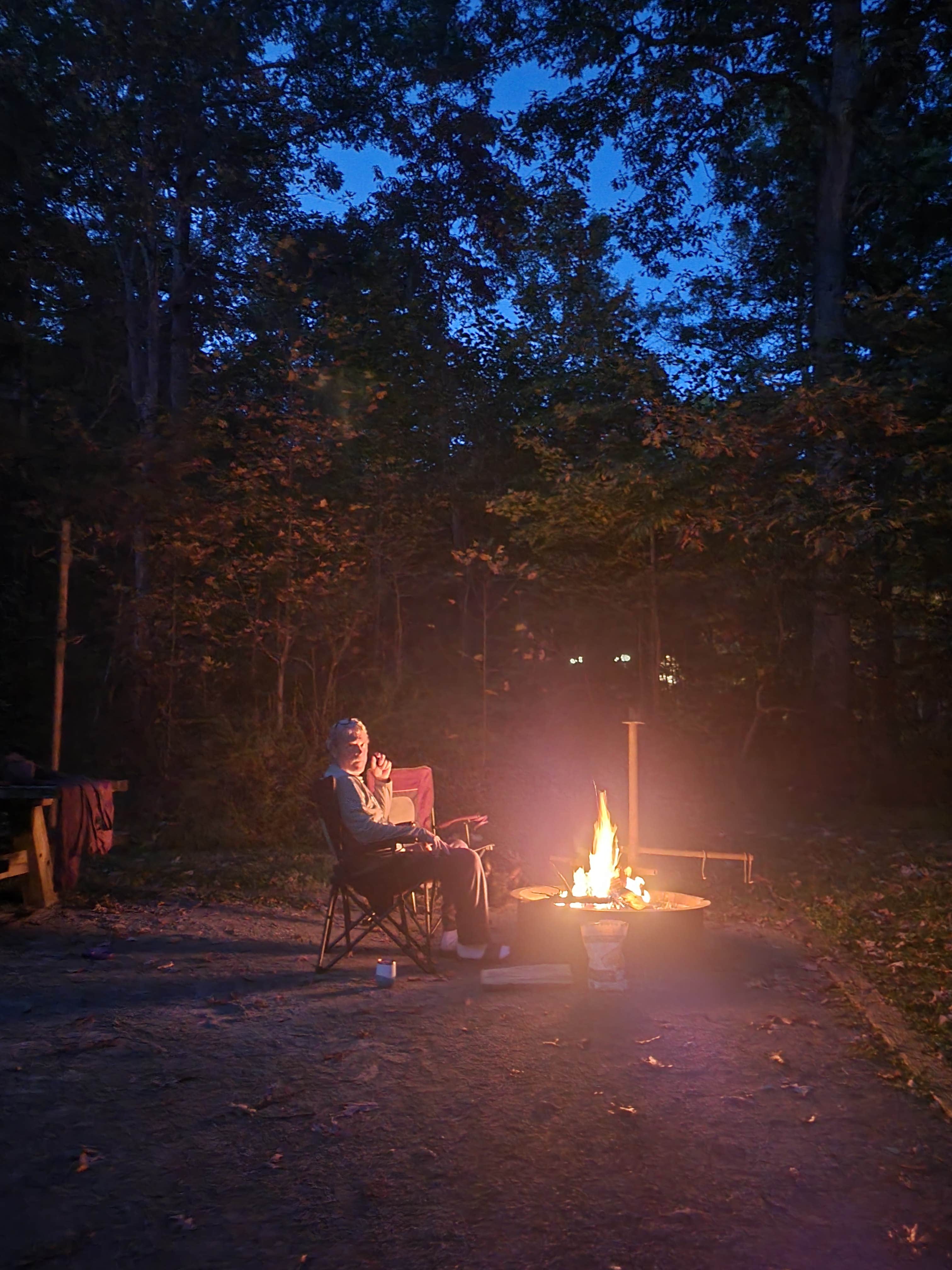 Tracy J.'s photo at Chilhowee Recreation Area near Cleveland, TN