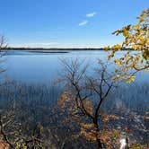 Review photo of Lake Carlos State Park Campground by Joe S., October 29, 2021