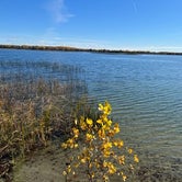 Review photo of Lake Carlos State Park Campground by Joe S., October 29, 2021