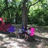 Review photo of Weatherford-Fort Worth West KOA by Paula  M., July 6, 2018