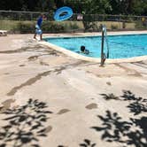 Review photo of Weatherford-Fort Worth West KOA by Paula  M., July 6, 2018