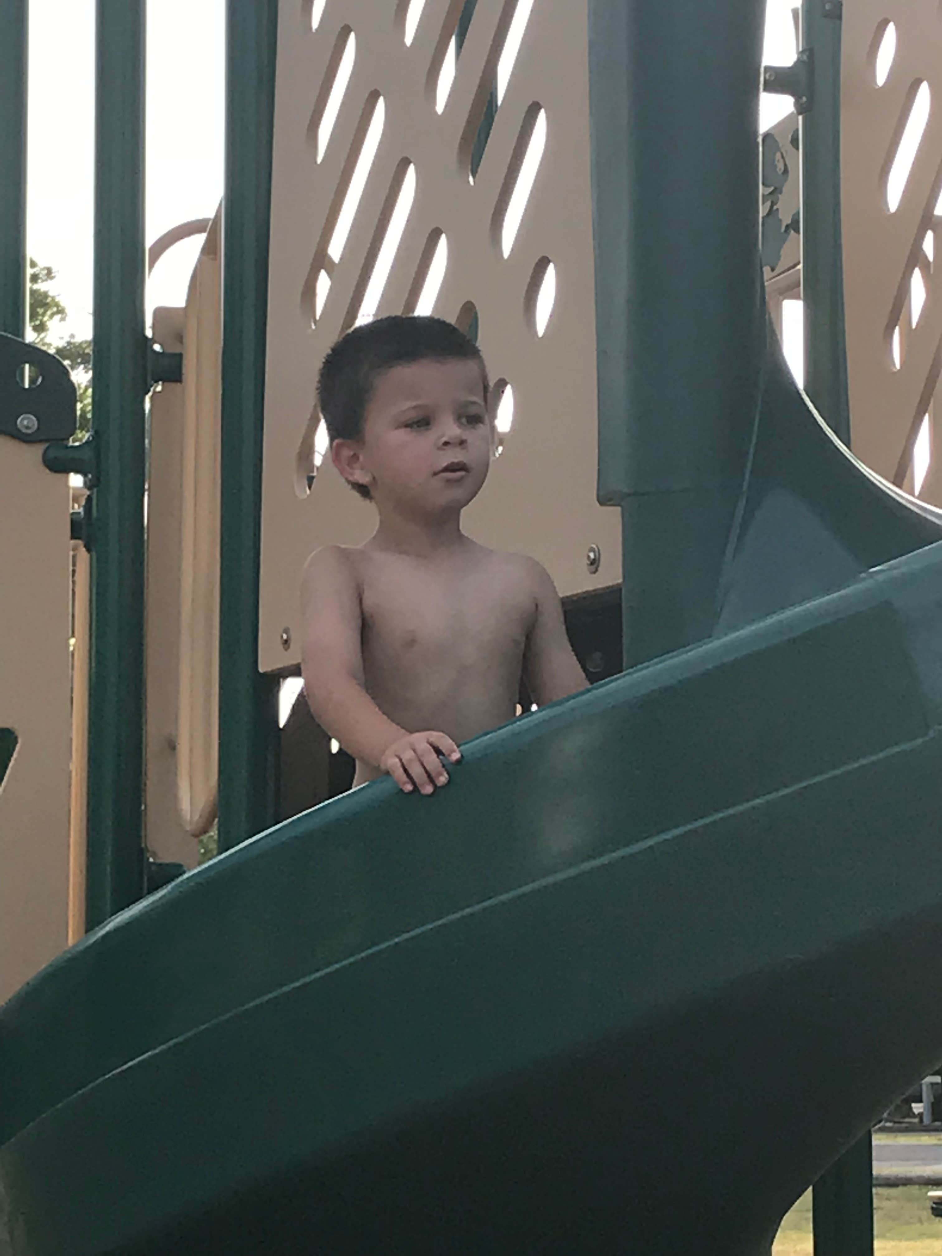 Camper-submitted photo at Oakdale RV Resort & Motorcoach near Whitney Lake