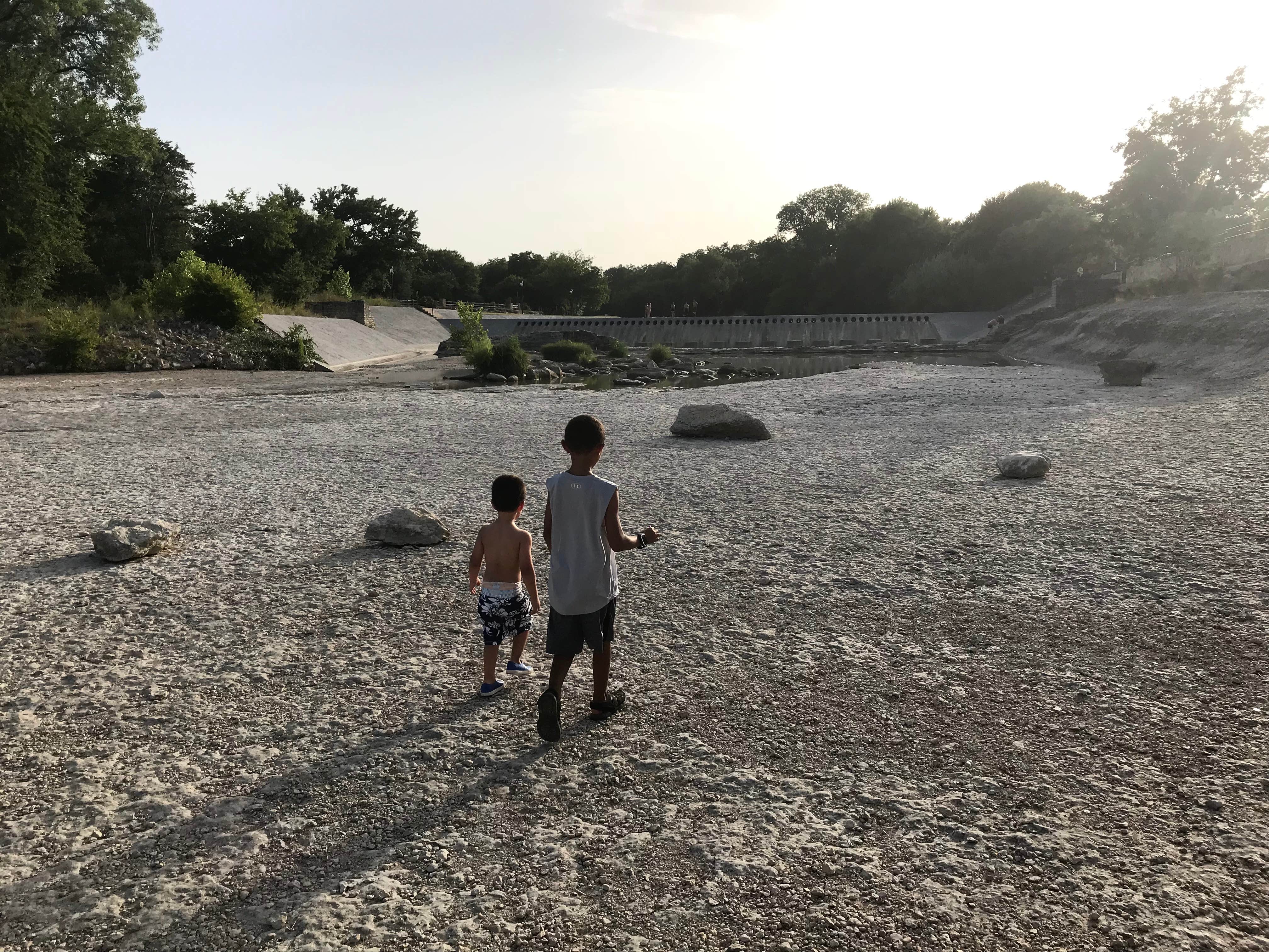 Camper-submitted photo at Oakdale RV Resort & Motorcoach near Whitney Lake