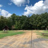 Review photo of Rocky Gap State Park Campground by Laure D., October 29, 2021