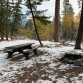 Review photo of Early Winters Campground by Judy T., October 29, 2021