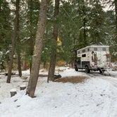 Review photo of Early Winters Campground by Judy T., October 29, 2021