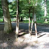 Review photo of Deep Creek Lake State Park Campground by Laure D., October 29, 2021