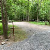 Review photo of Deep Creek Lake State Park Campground by Laure D., October 29, 2021