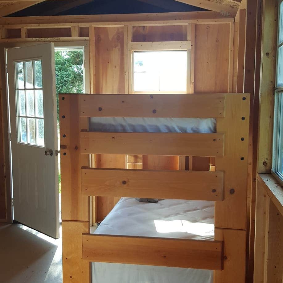 Camper-submitted photo at Sleepy Hollow Campground near Badlands National Park