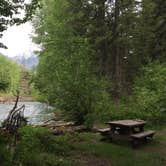 Review photo of Poplar Flat Campground by Judy T., October 29, 2021