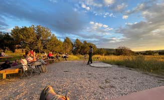 Hayley K.'s photo at El Morro National Monument near San Mateo, NM