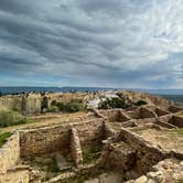 Review photo of El Morro National Monument by Hayley K., October 29, 2021