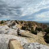 Review photo of El Morro National Monument by Hayley K., October 29, 2021