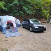 Review photo of Weko Beach Campground by Kara H., October 29, 2021