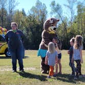 Review photo of Yogi Bear's Jellystone Park at Daddy Joe's by Christopher C., October 29, 2021