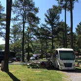 Review photo of Yogi Bear's Jellystone Park Luray by Dan & Karen  M., October 29, 2021