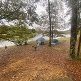 Review photo of Tishomingo State Park Campground by Daniel K., October 29, 2021