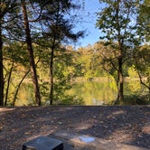 Review photo of Andy Guest/Shenandoah River State Park Campground by Jonathan L., October 29, 2021