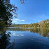 Review photo of Andy Guest/Shenandoah River State Park Campground by Jonathan L., October 29, 2021