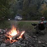 Review photo of Gooney Creek Campground by Dan & Karen  M., October 29, 2021