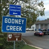 Review photo of Gooney Creek Campground by Dan & Karen  M., October 29, 2021