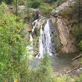 Review photo of Douglas Falls Grange Park Campground by Judy T., October 29, 2021