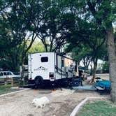 Review photo of Bending Oaks Ranch RV Resort by Lori B., October 29, 2021