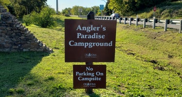 Angler's Paradise Campground