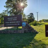 Review photo of Angler's Paradise - Twin Bridges — Grand Lake State Park by Dexter I., October 29, 2021