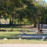 Review photo of Angler's Paradise - Twin Bridges — Grand Lake State Park by Dexter I., October 29, 2021