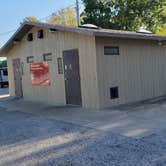 Review photo of Angler's Paradise - Twin Bridges — Grand Lake State Park by Dexter I., October 29, 2021