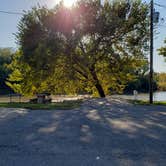 Review photo of Angler's Paradise - Twin Bridges — Grand Lake State Park by Dexter I., October 29, 2021