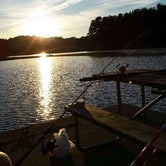 Review photo of Hueston Woods State Park Campground by Amber R., July 6, 2018
