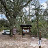 Review photo of Fontainebleau State Park Campground by Tyler H., October 29, 2021