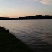 Review photo of Hueston Woods State Park Campground by Amber R., July 6, 2018