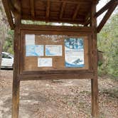 Review photo of Fontainebleau State Park Campground by Tyler H., October 29, 2021